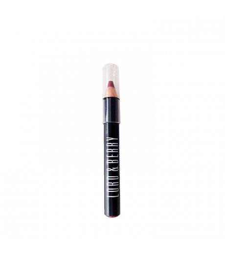 Lord & Berry Crayon Lipstick Here-And Now