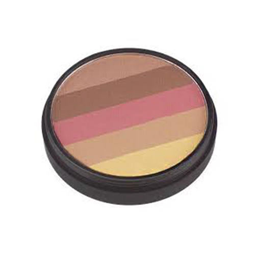 Smashbox Fusion Soft Lights Smashing Intermix