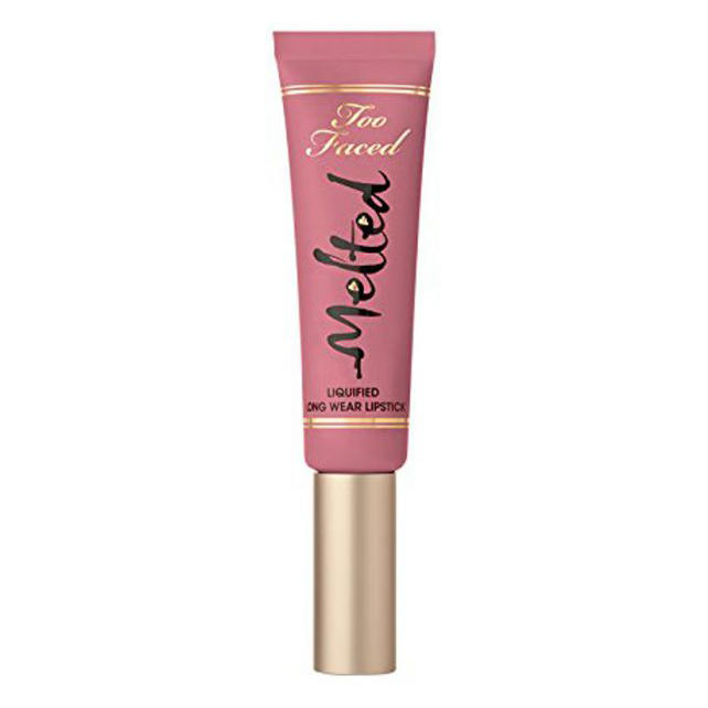 Too Faced Liquified Lipstick Melted Chihuahua Mini 5ml