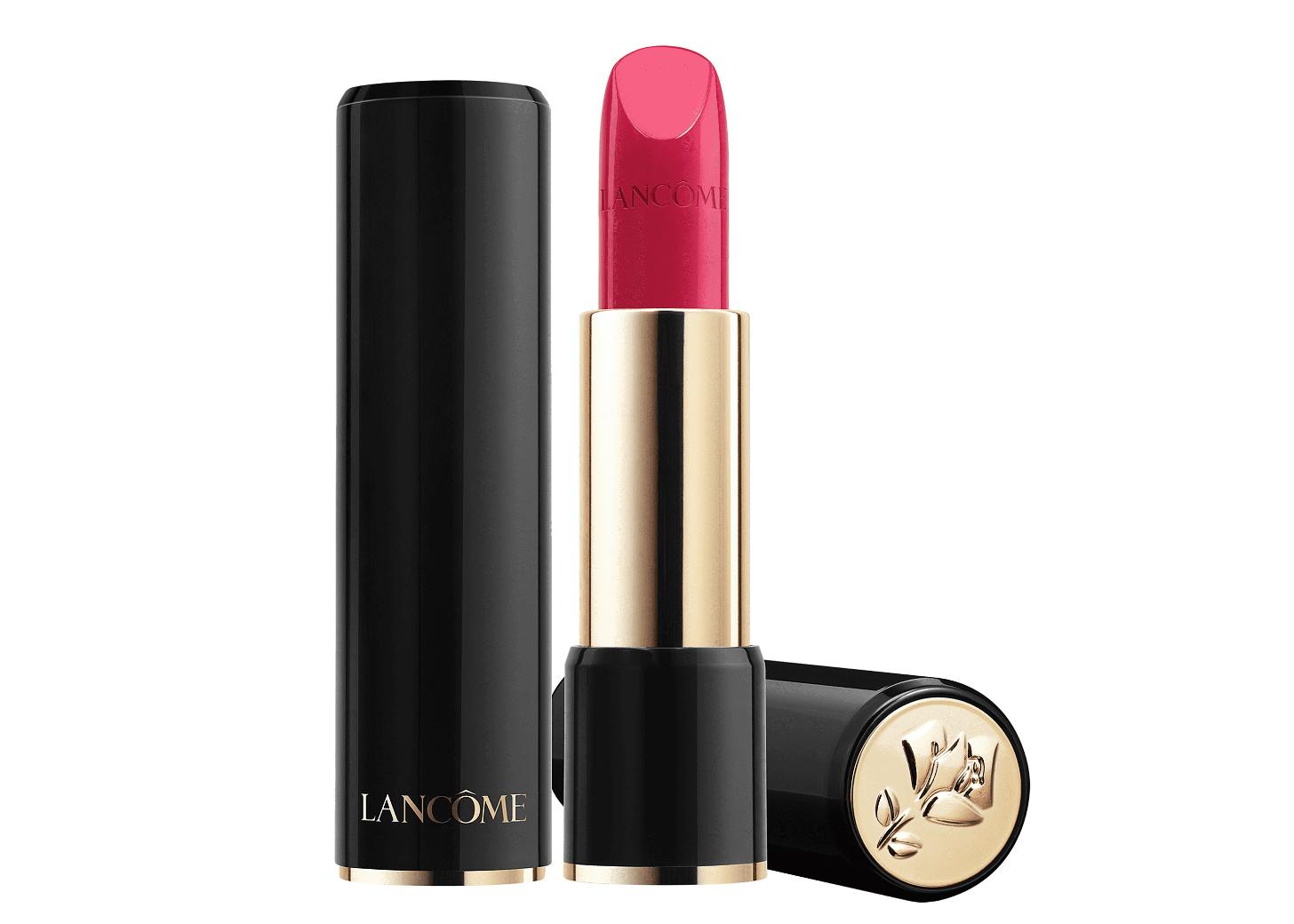 Lancome L'Absolu Rouge Lipstick Rose 368