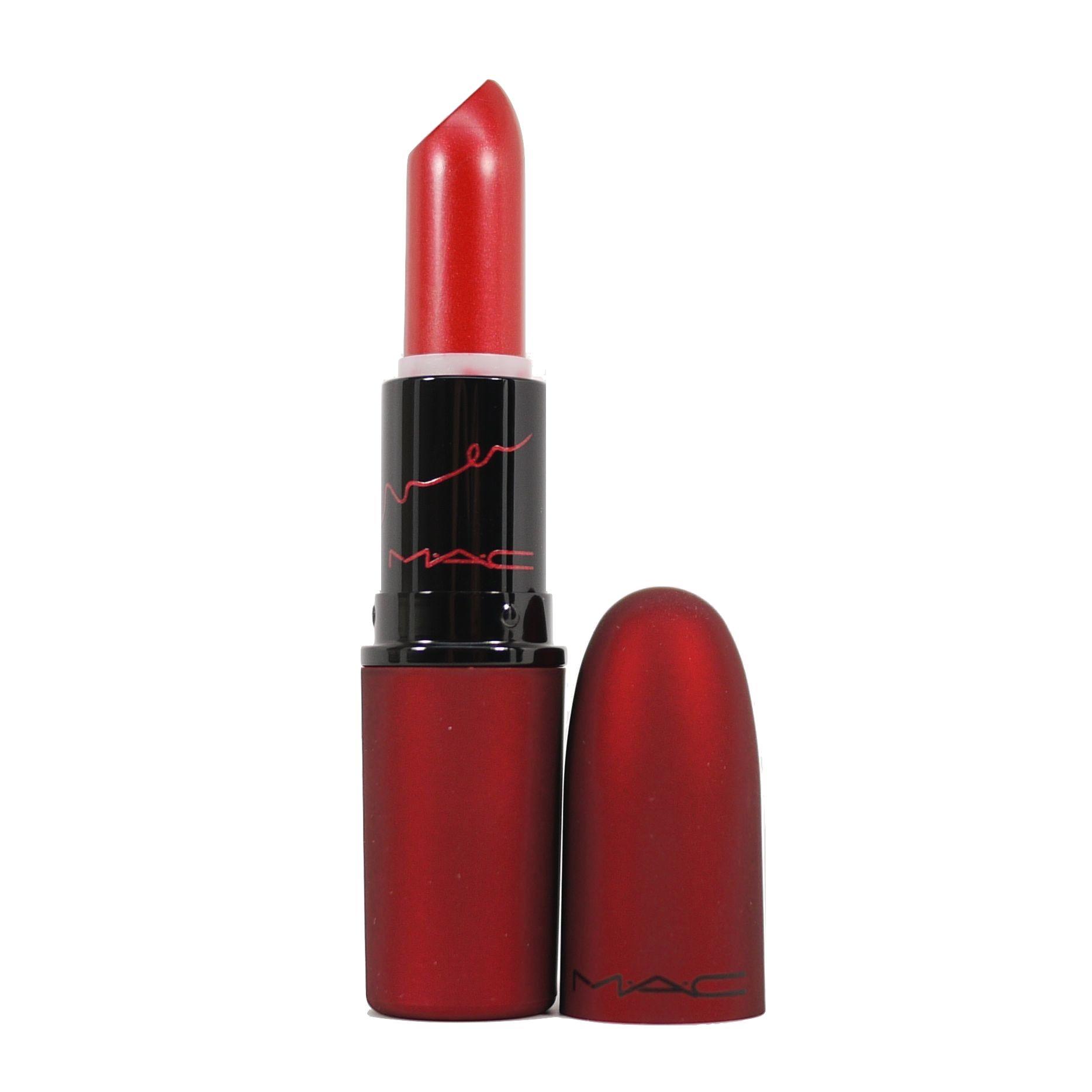 Repeat-MAC Lipstick Rihanna 1 Viva Glam Collection #0