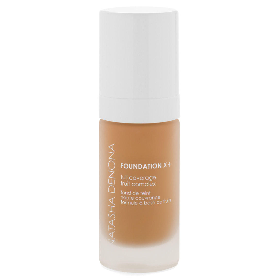 Natasha Denona Foundation X+ 75Y