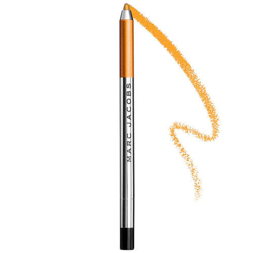 Marc Jacobs Highliner Gel Eye Crayon Eyeliner Mari(Gold)
