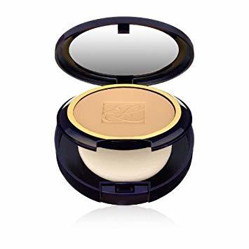 Estee Lauder Double Wear Stay-in-Place Powder Makeup Ivory Beige 3N1