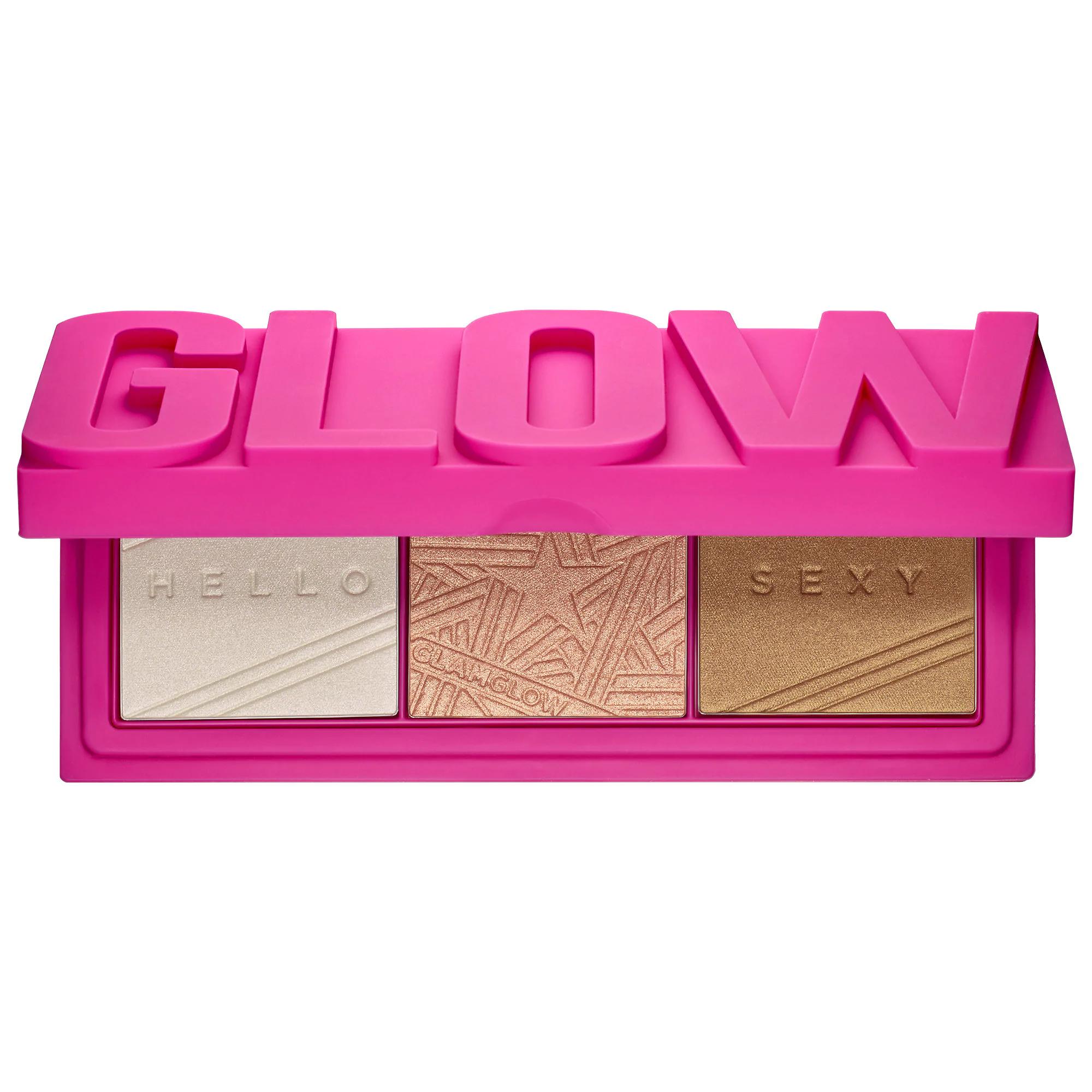 GLAMGLOW GLOWPOWDER Glow Palette