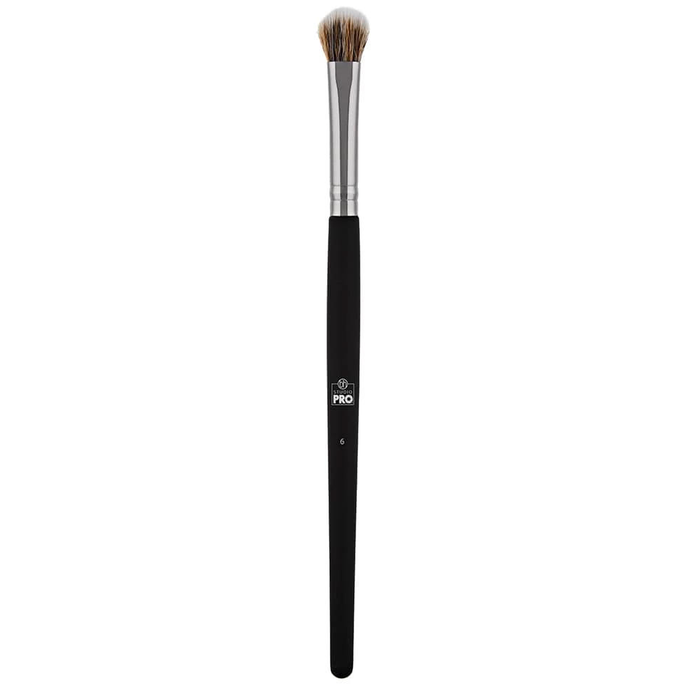 BH Cosmetics Studio Pro Blending Crease Brush 6