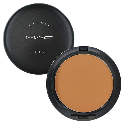 MAC Studio Fix C7