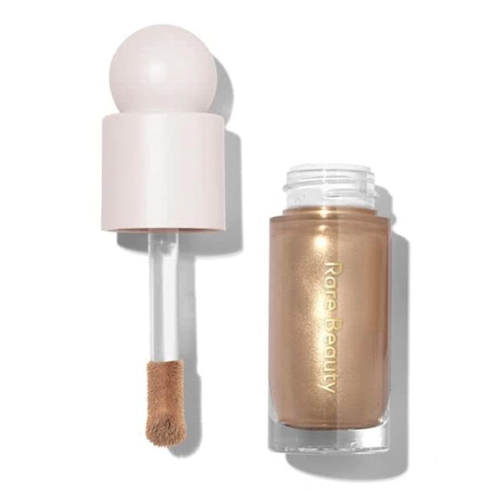Rare Beauty Positive Light Liquid Luminizer Flaunt