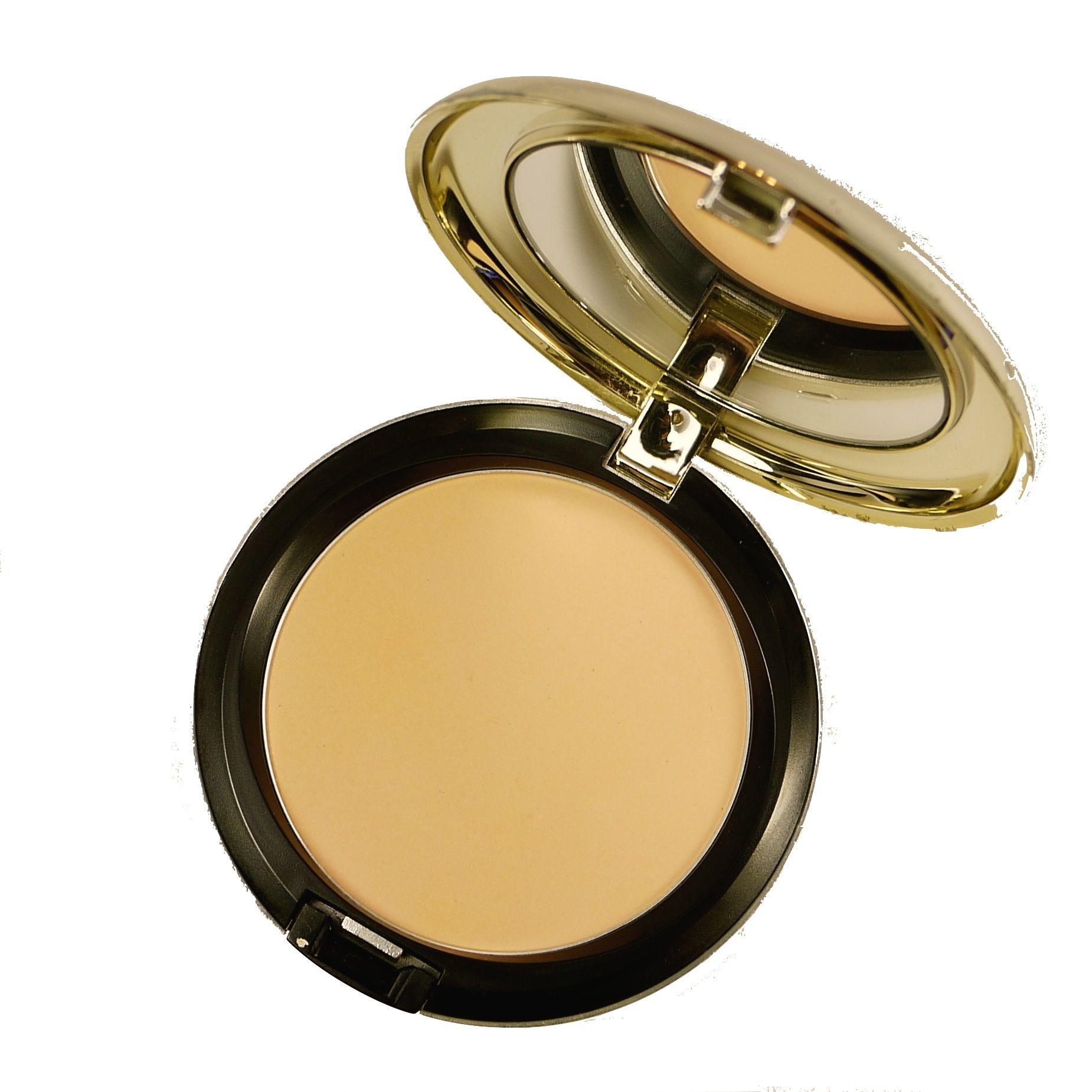 MAC Beauty Powder Tahitian Sand Catherine Deneuve Collection #3