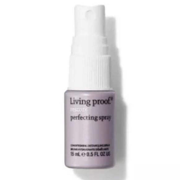 Living Proof Restore Perfecting Spray Mini