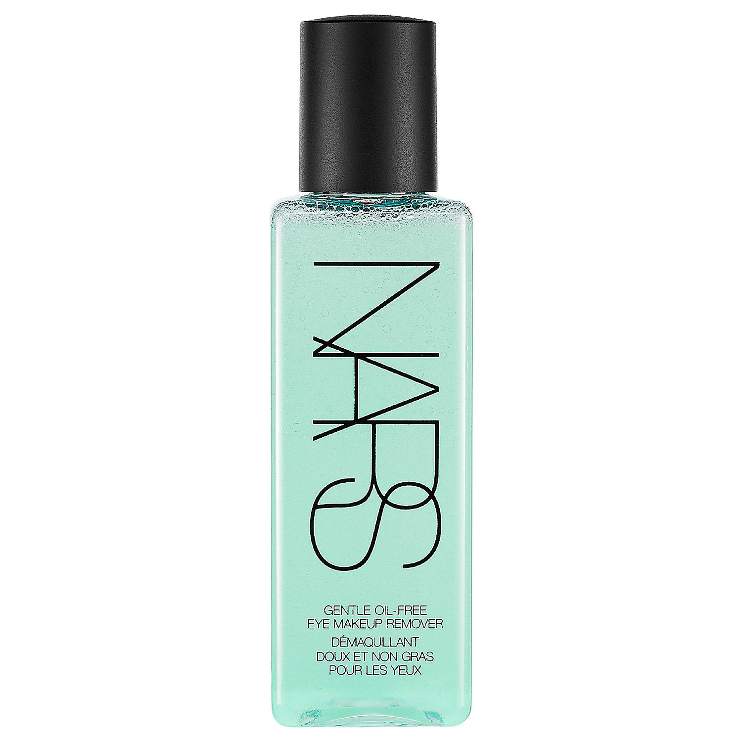NARS Gentle Oil-Free Eye Makeup Remover