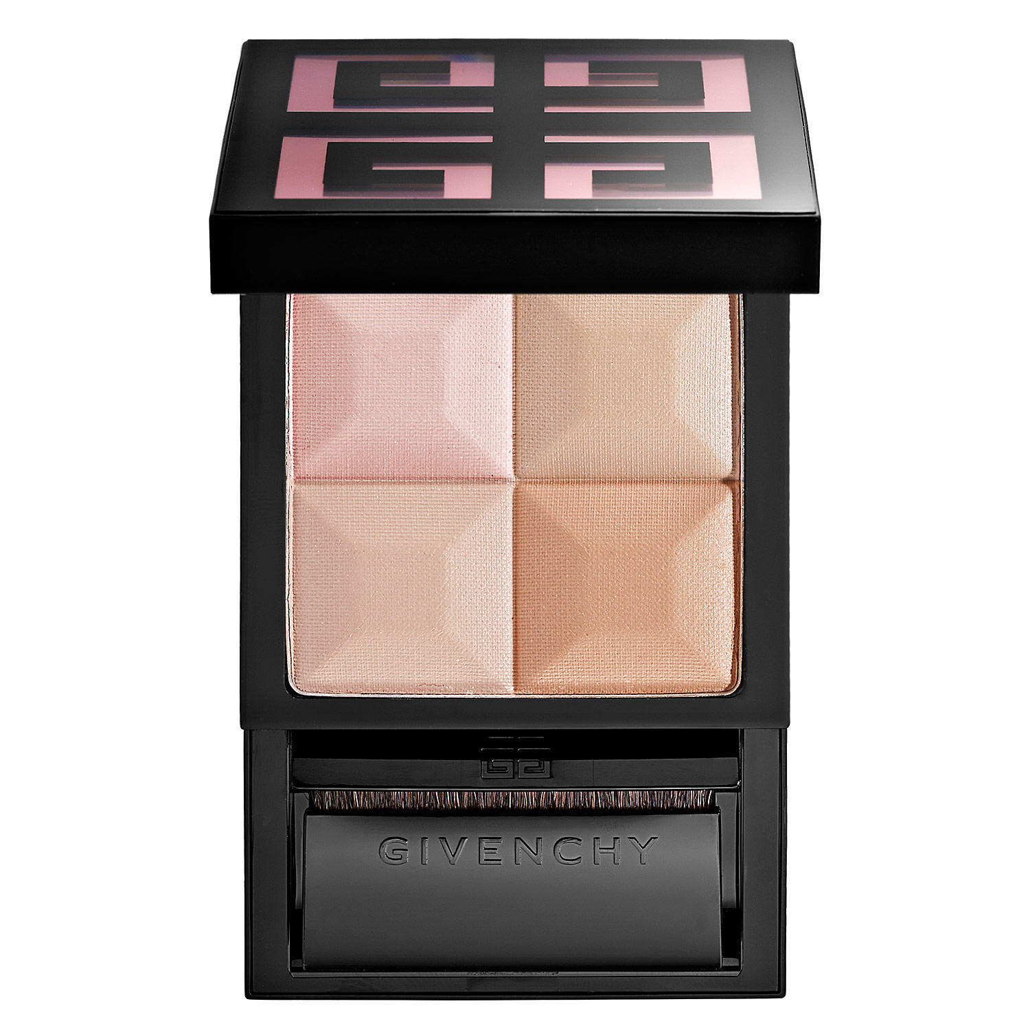 Givenchy Le Prisme Visage Popeline Rose 3