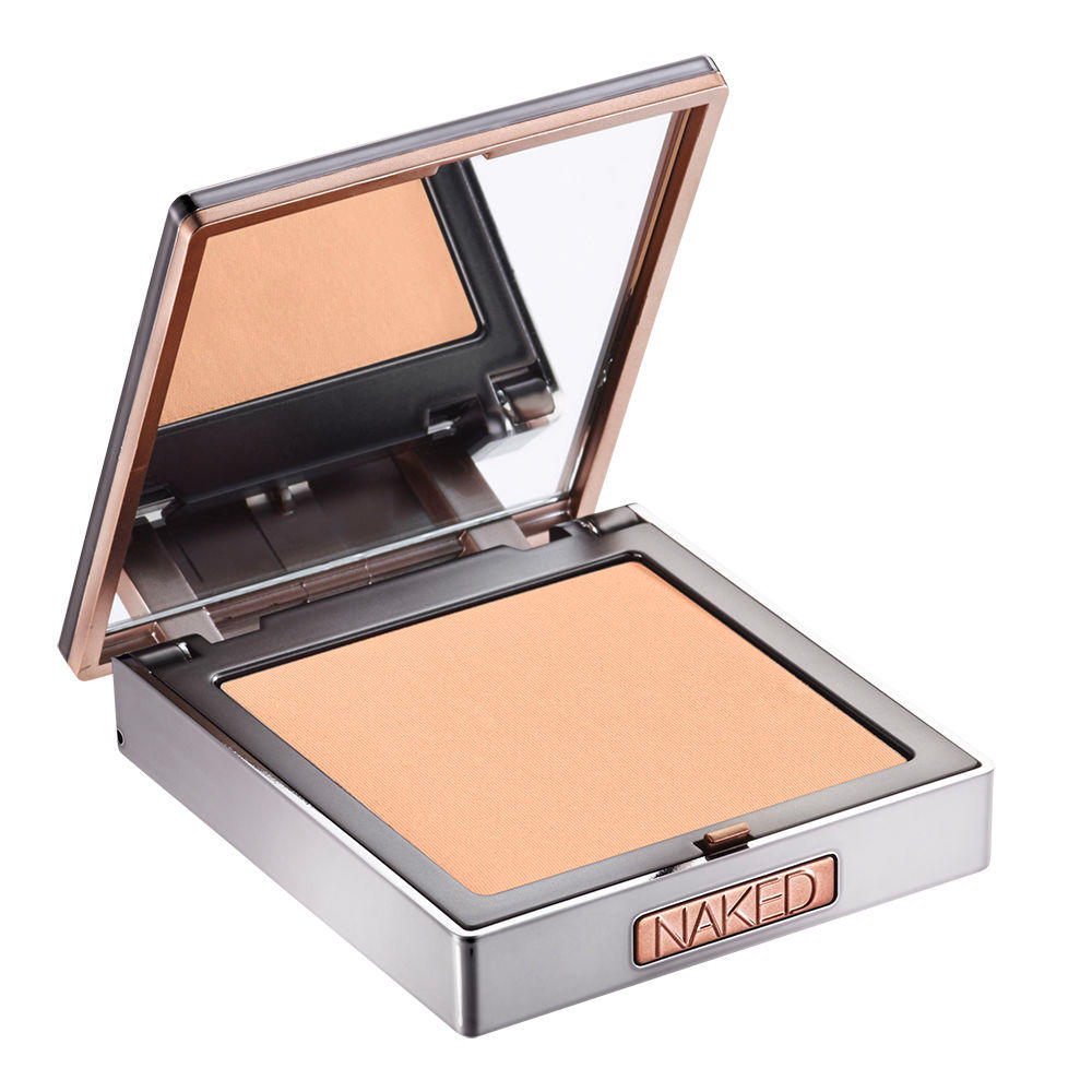 Urban Decay Naked Skin Ultra Definition Pressed Finishing Powder Naked Medium Light