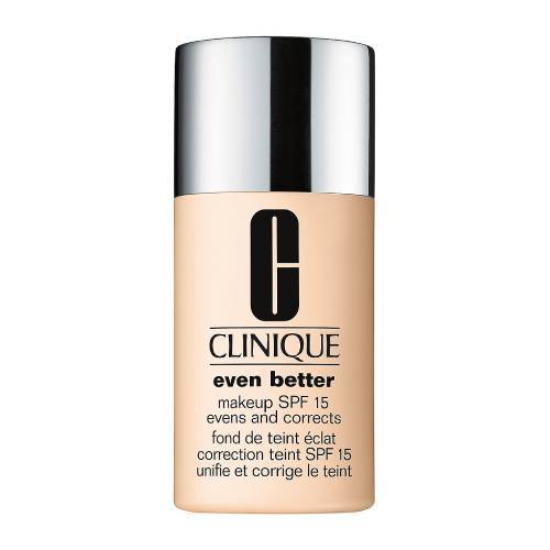 CLINIQUE Even Better Makeup Broad Spectrum SPF 15 Foundation WN 12