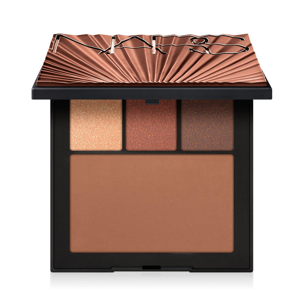 NARS Au Soleil Face Palette