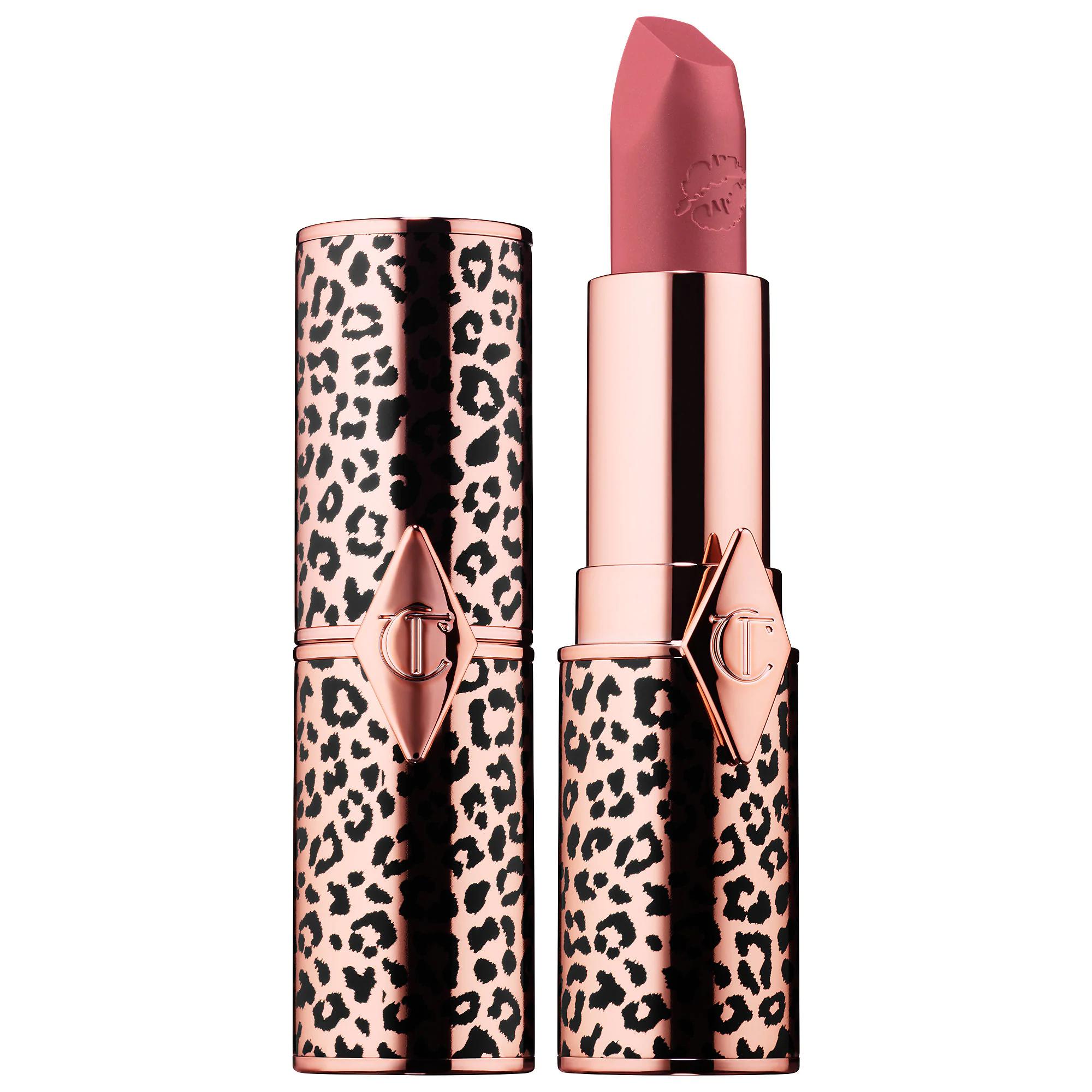 Charlotte Tilbury Hot Lips Lipstick Glowing Jen