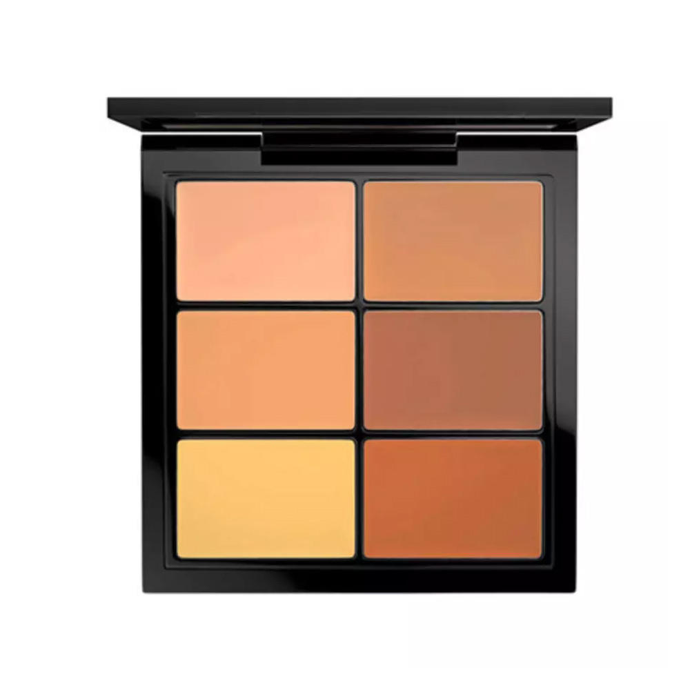 MAC Pro Conceal And Correct Palette Medium Deep
