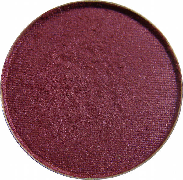 MAC Eyeshadow Refill Plum Dressing