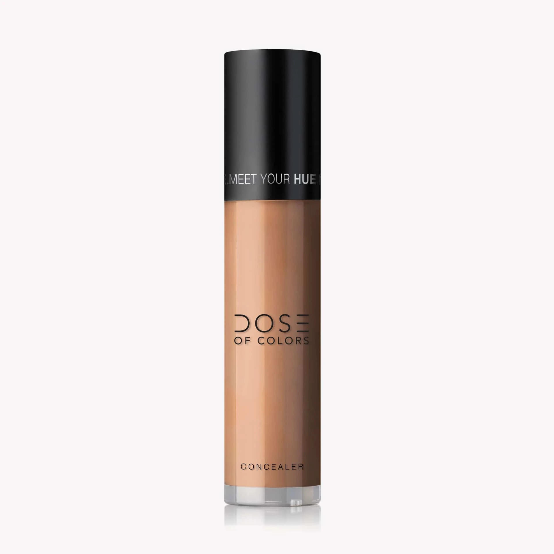 Dose Of Colors Concealer Dark 25