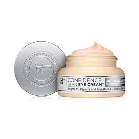  IT Cosmetics Confidence In An Eye Cream Mini