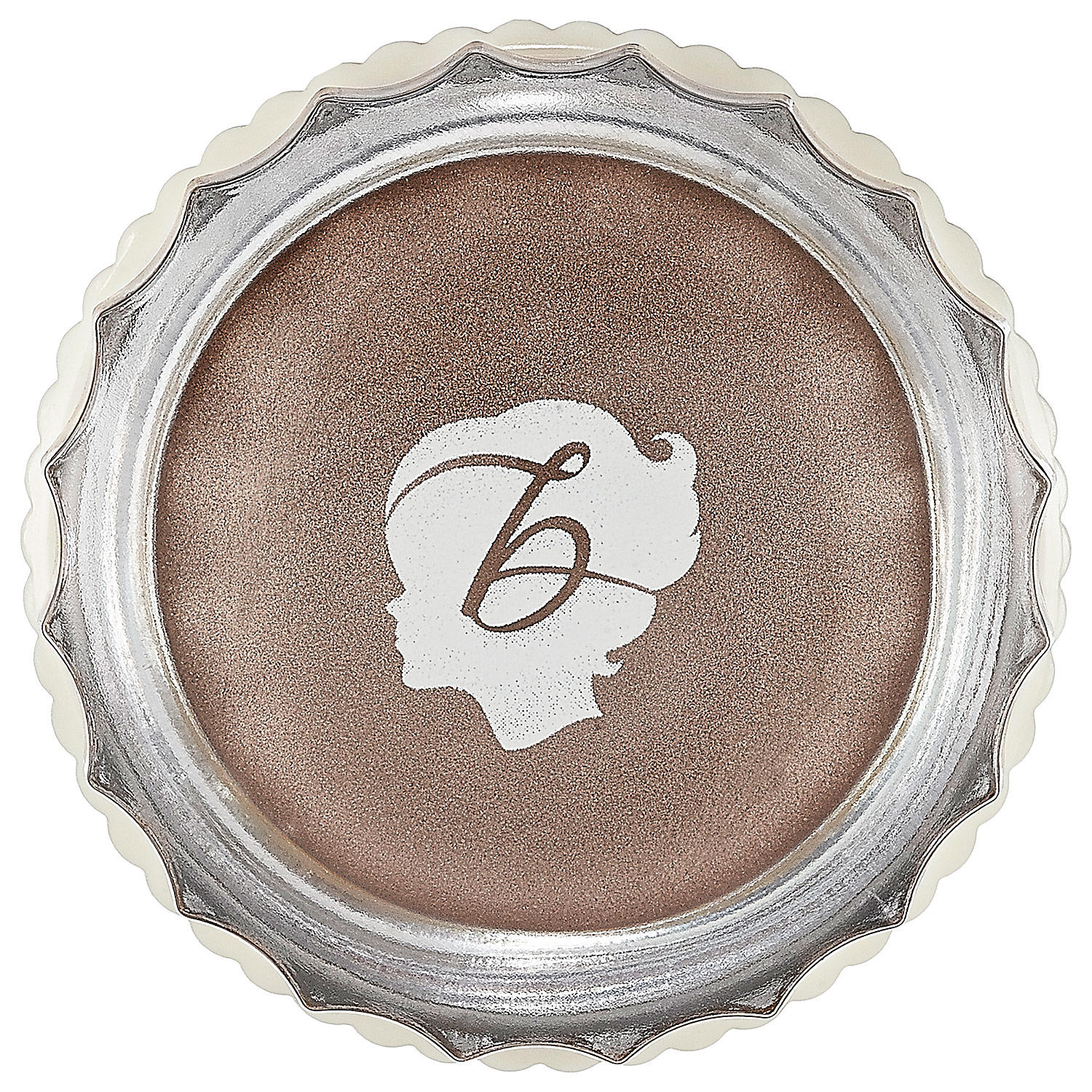 Benefit Creaseless Cream Shadow Birthday Suit