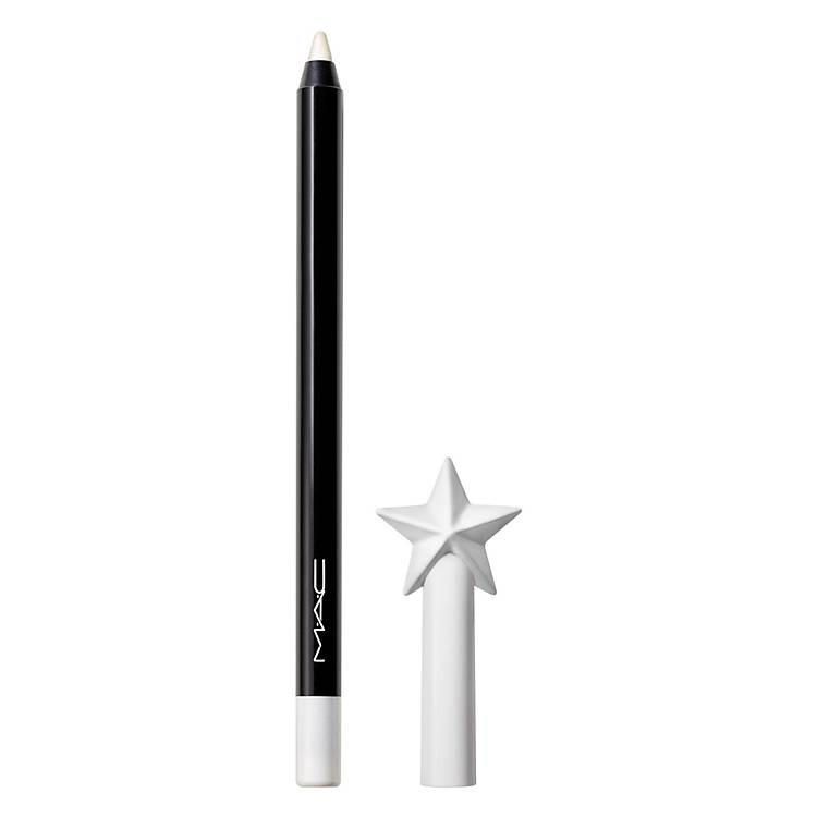 MAC Powerpoint Eye Pencil Snow Way!