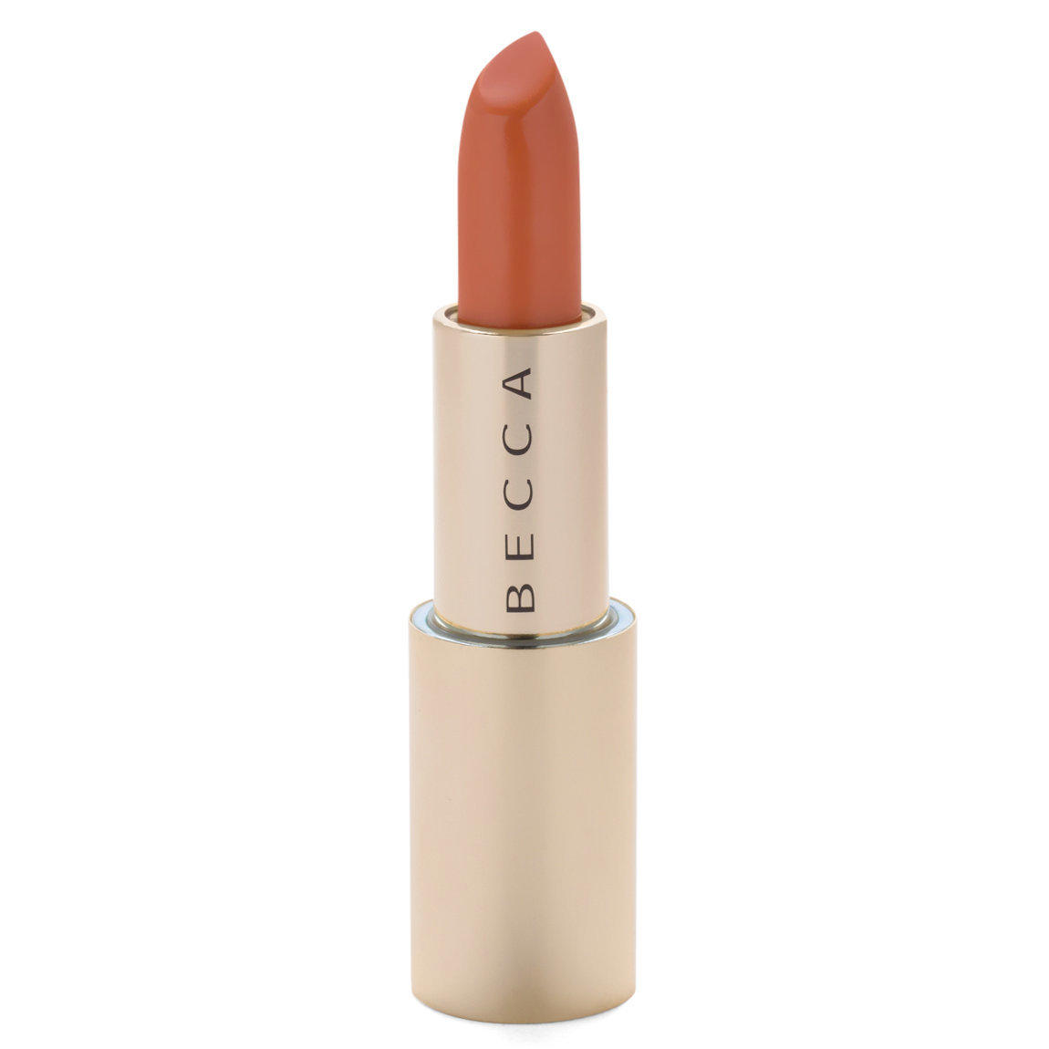 BECCA Ultimate Lipstick Love Tawny