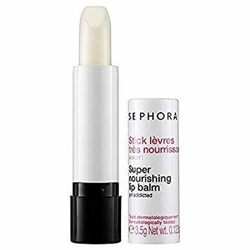 Sephora Super Nourishing Lip Balm