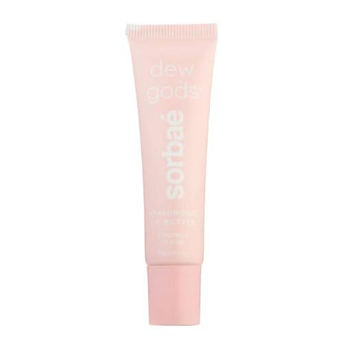 Dew Of The Gods Sorbaé Hyaluronic Lip Butter Coconut Cloud