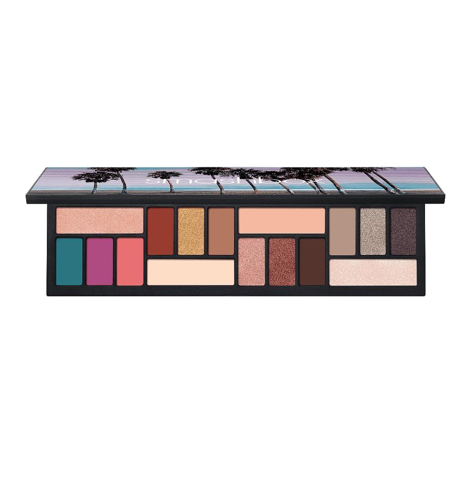 Smashbox L.A. Cover Shot Eye Palette