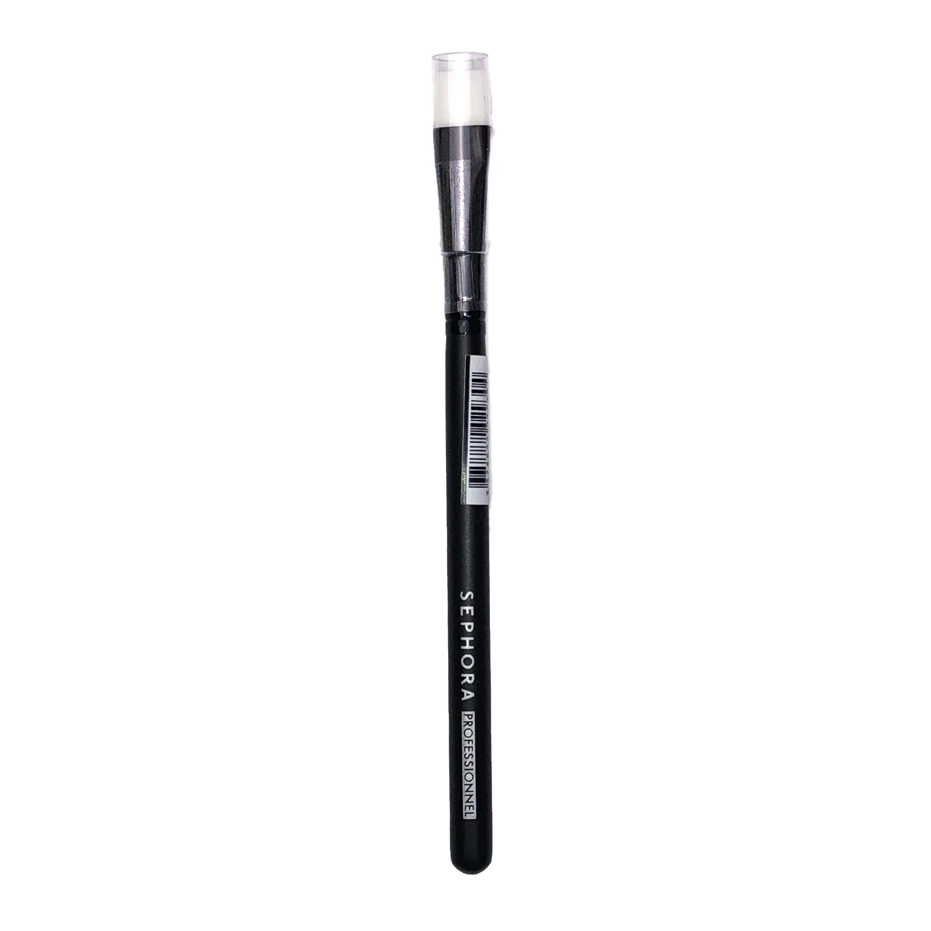 Sephora Flat Liner Eye Brush