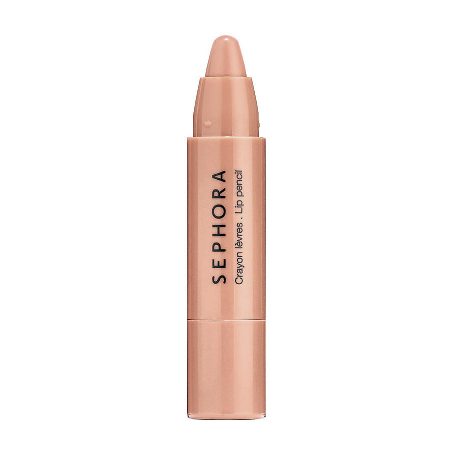 Sephora Paint the Town Nude Lip Pencil Sand 01