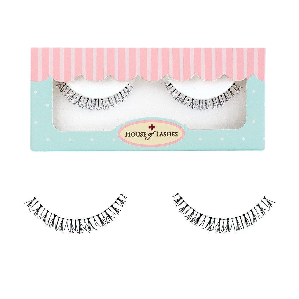 House Of Lashes False Bottom Lashes Sweetie