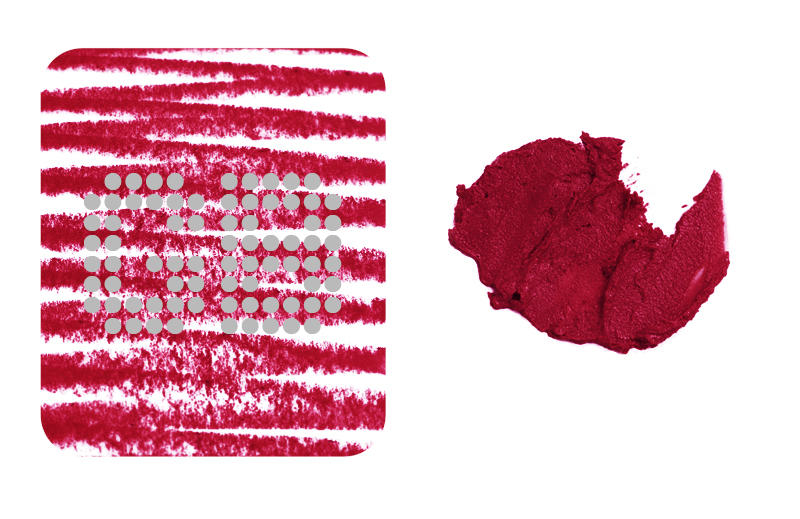 MAC Lipstick Rare Exotic #3