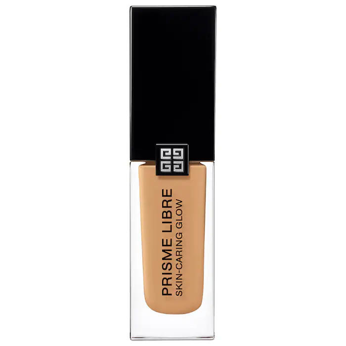 Givenchy Prisme Libre Skin-Caring Glow Foundation 4-W280