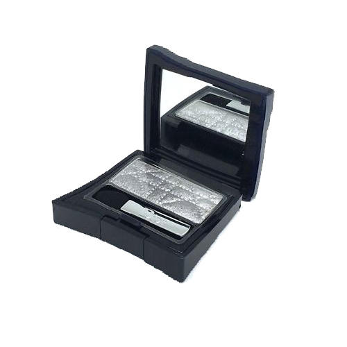 Dior 1 Couleur Ultra-Smooth High Impact Eyeshadow Argentic 056