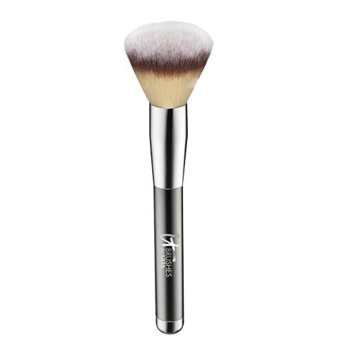 IT Cosmetics Unstoppable Powder Superhero Brush