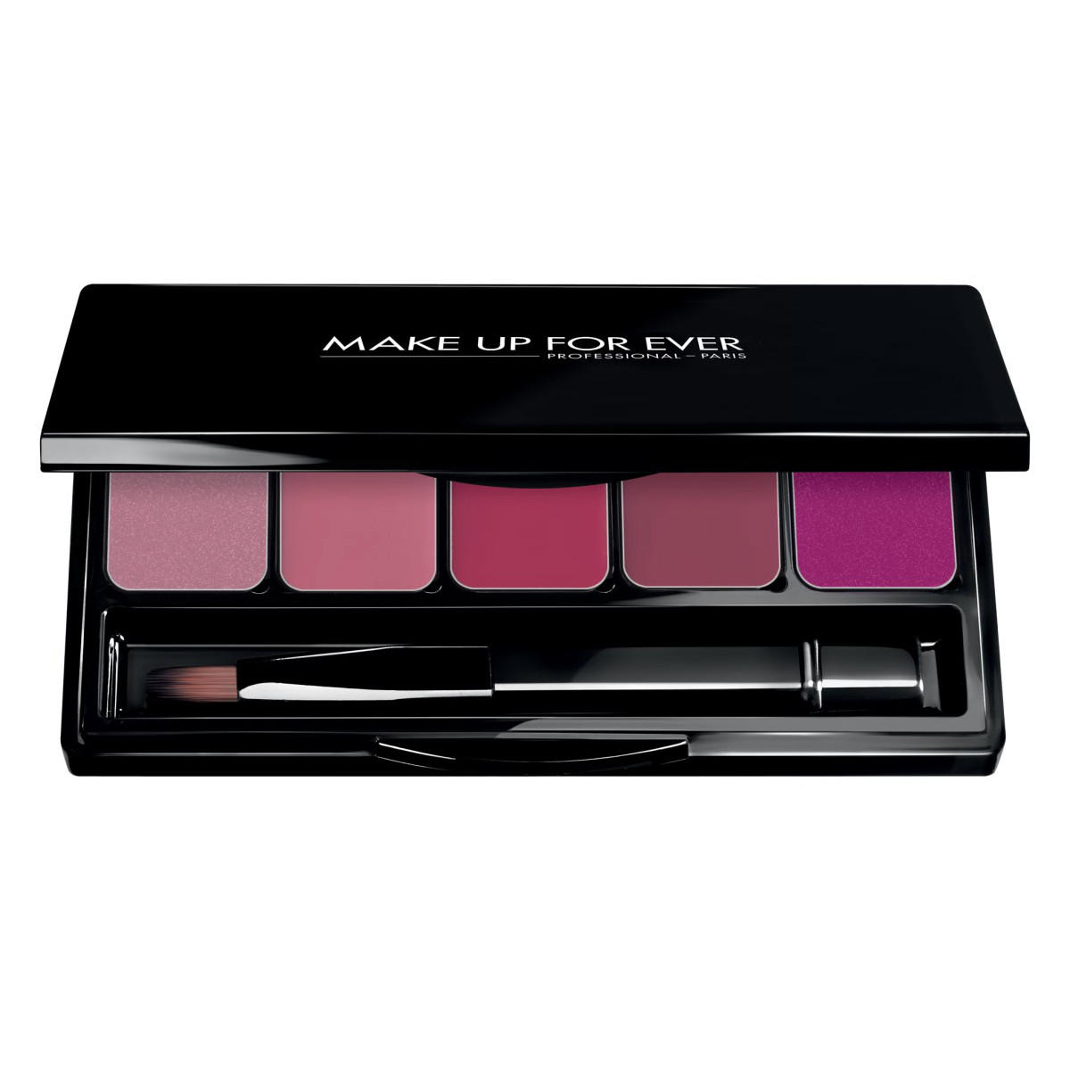 Makeup Forever Rouge Artist Palette 04