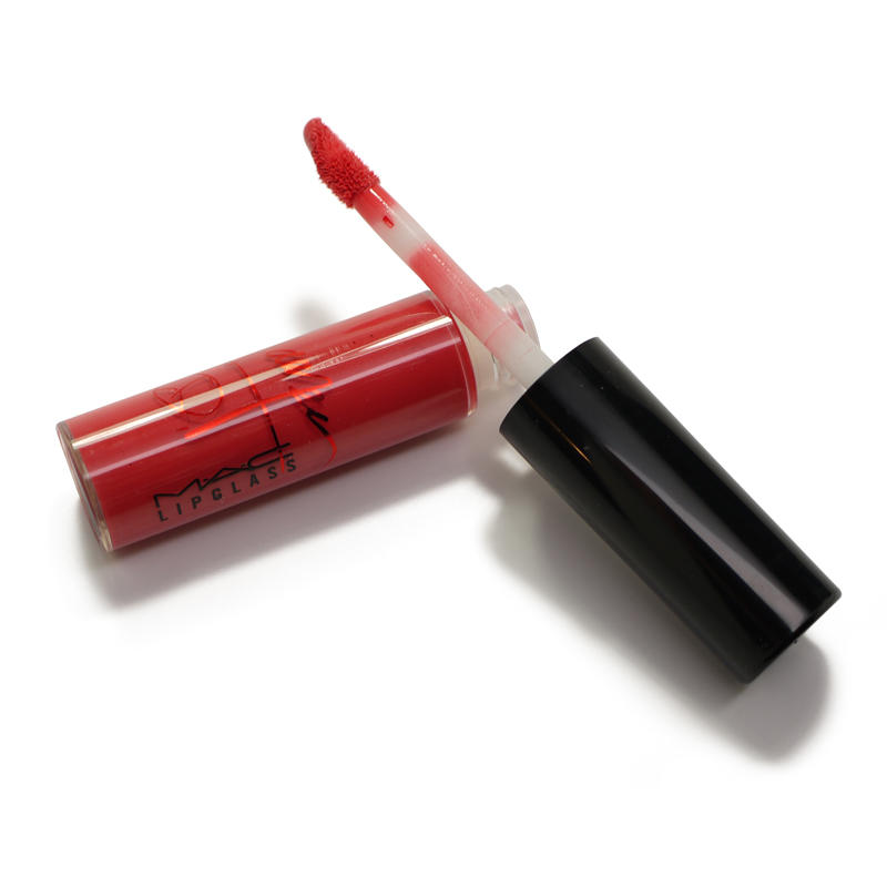 MAC Lipglass Cyndi Viva Glam Collection #0