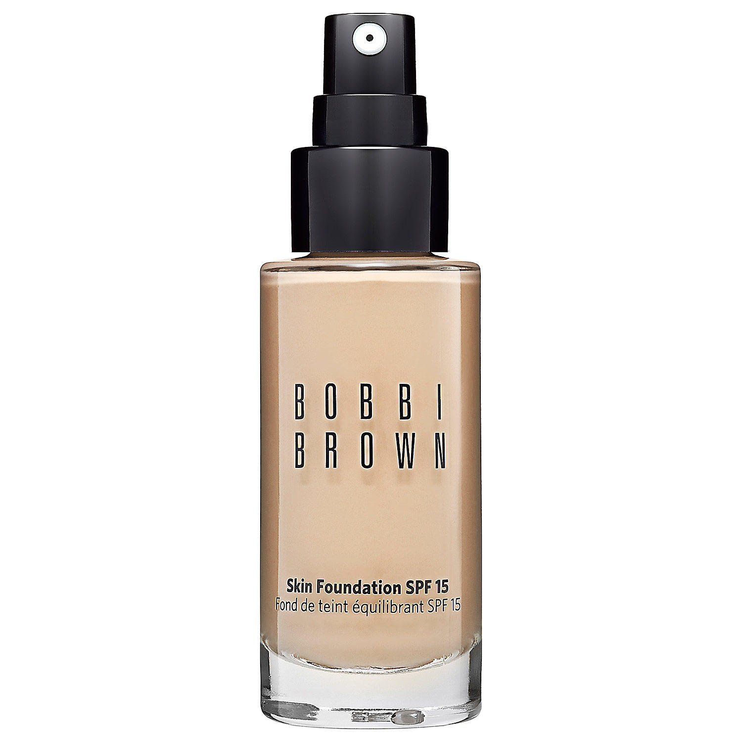 Bobbi Brown Skin Foundation SPF 14 Beige 3 Mini