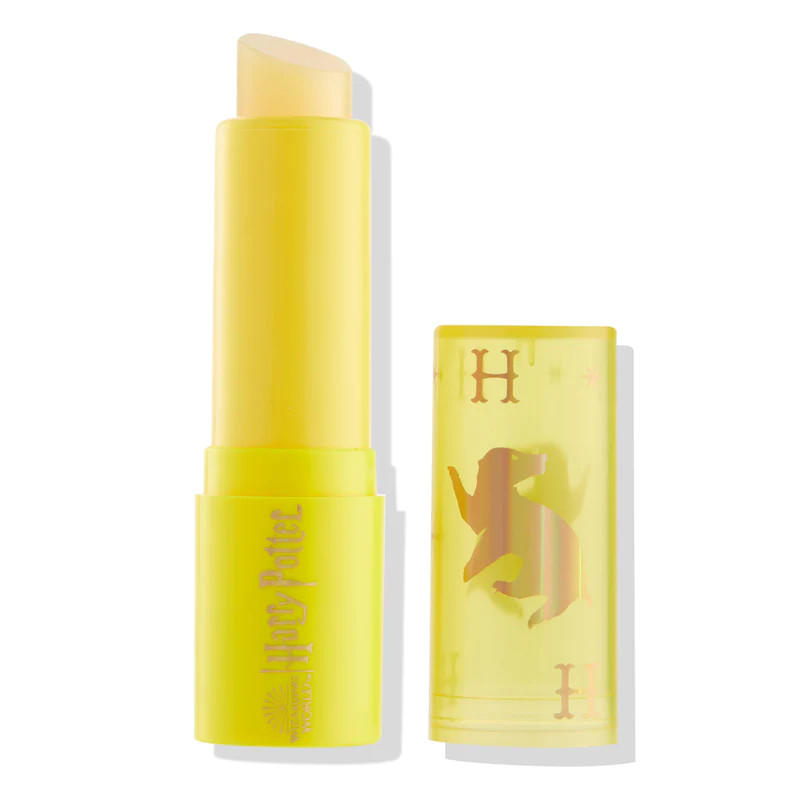 Fourth Ray Beauty x Harry Potter Lip Balm Hufflepuff Patience