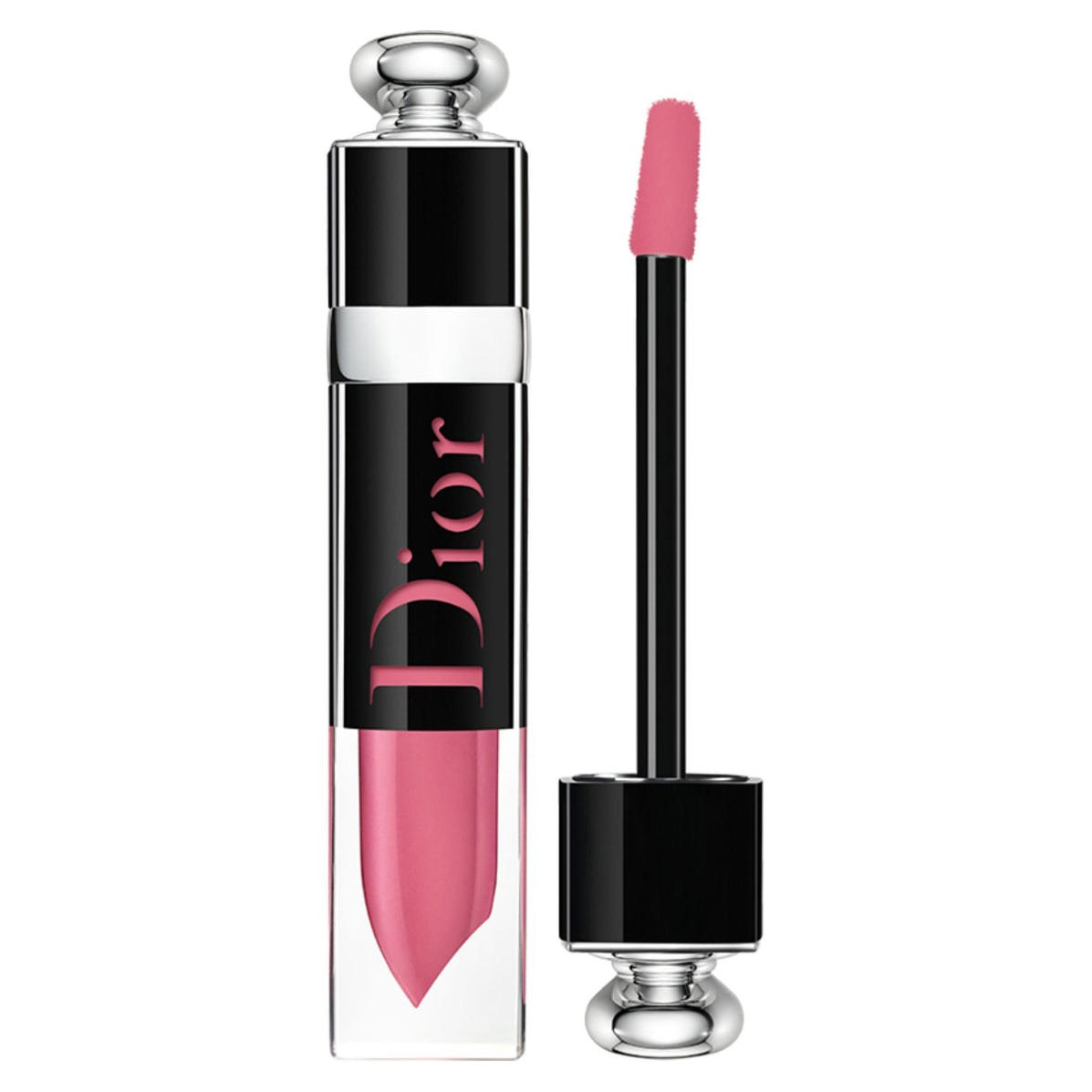 Dior Addict Lacquer Plump Dior Pretty 456