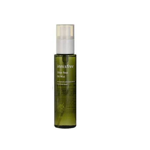 Innisfree Olive Reall Oil Mist