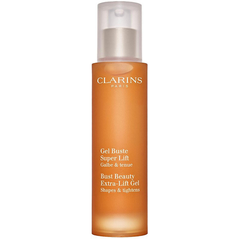 Clarins Bust Beauty Extra Lift Gel