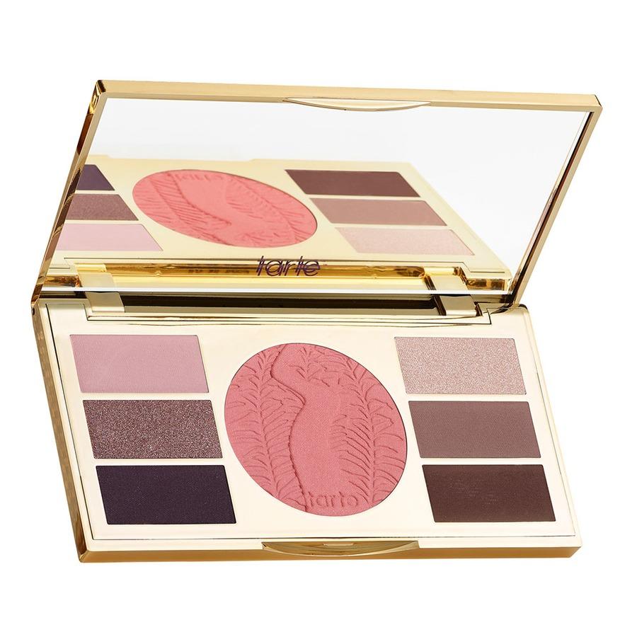 Tarte Miracles Of The Amazon Eye & Cheek Palette