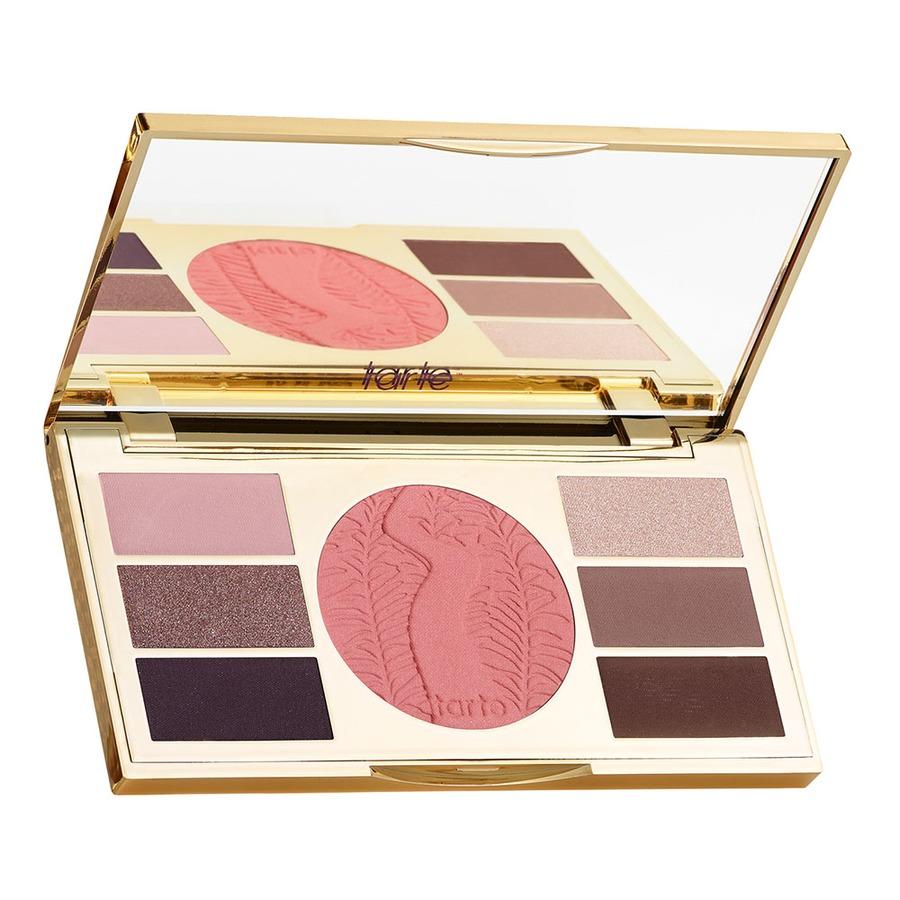 Tarte Miracles Of The Amazon Eye & Cheek Palette