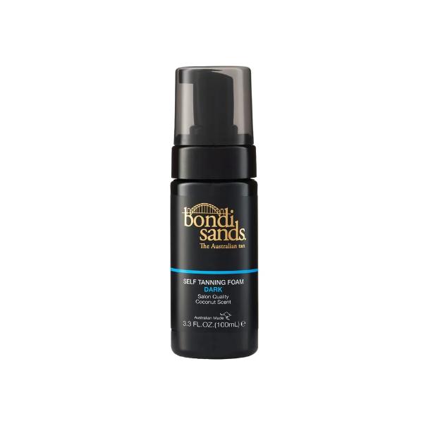 Bondi Sands Self Tanning Foam Dark Travel 40ml