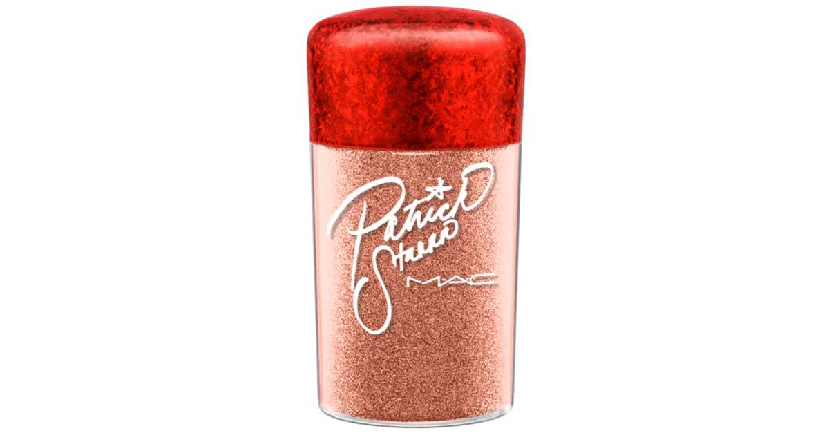 MAC Pigment Jar Twinkling Lights Patrick Starr Collection