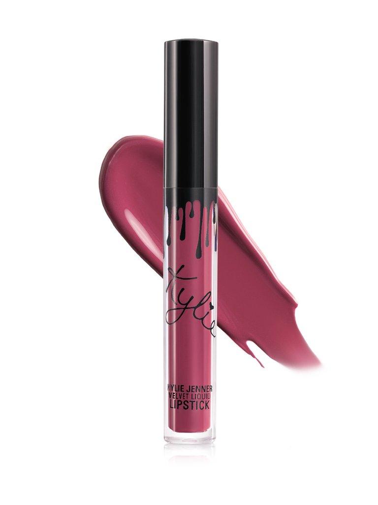 KYLIE COSMETICS Velvet Liquid Lipstick Boy Bye