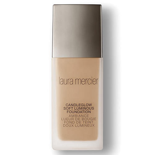 Laura Mercier Candleglow Soft Luminous Foundation Butterscotch 